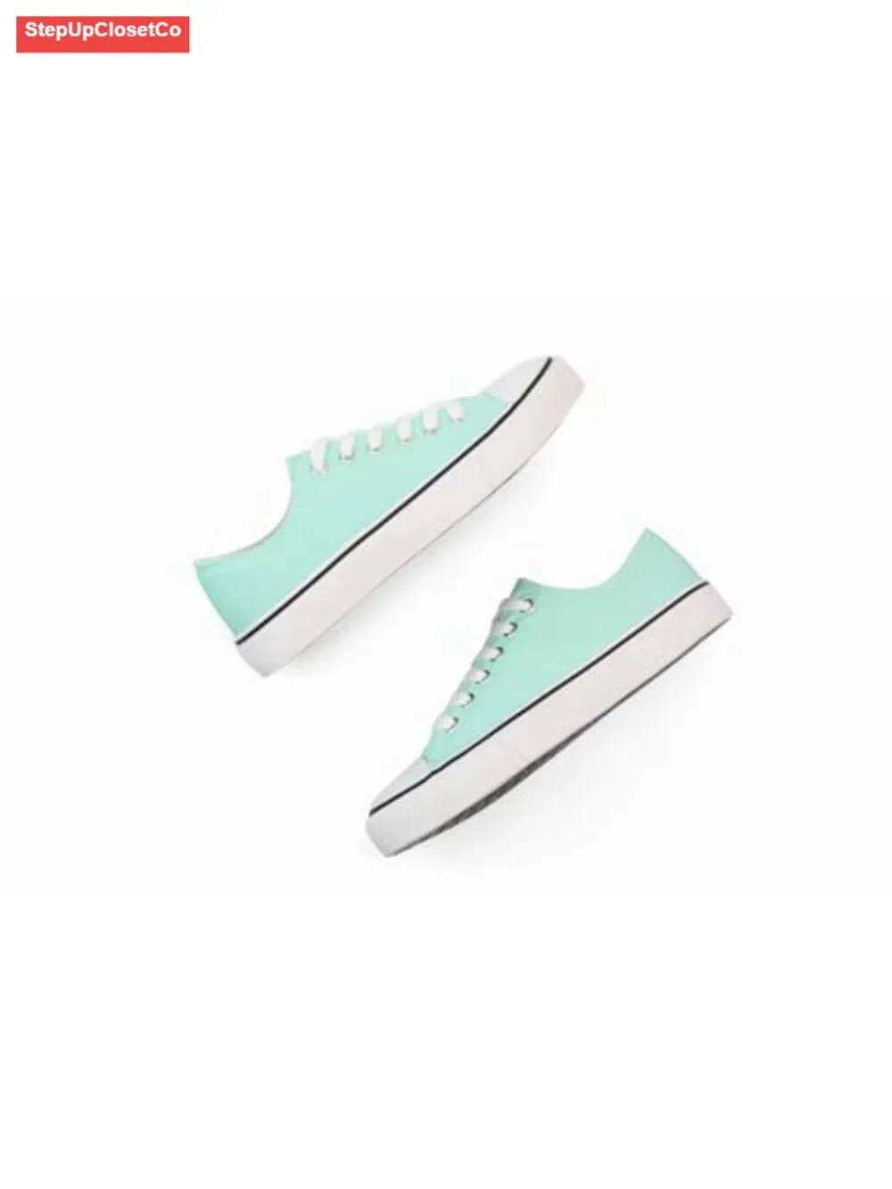 N/A these lace